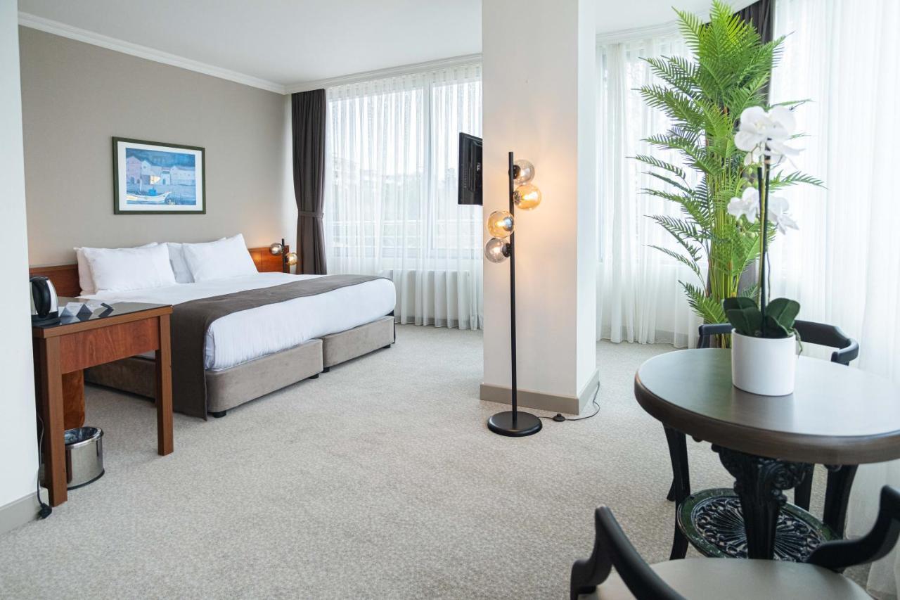 Destiny Marine Hotel اسطنبول المظهر الخارجي الصورة