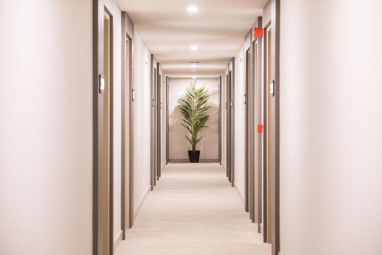 Destiny Marine Hotel اسطنبول المظهر الخارجي الصورة