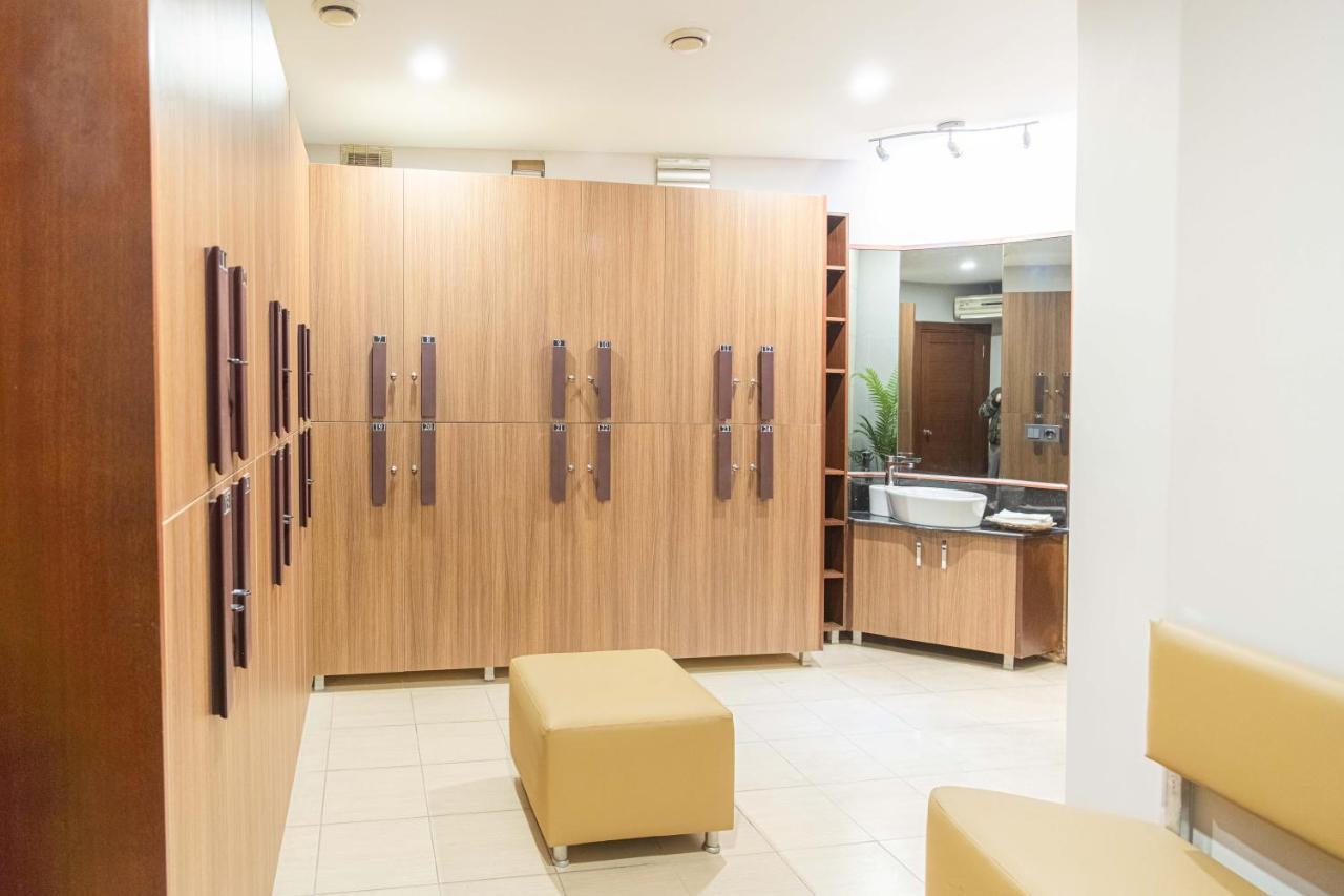 Destiny Marine Hotel اسطنبول المظهر الخارجي الصورة