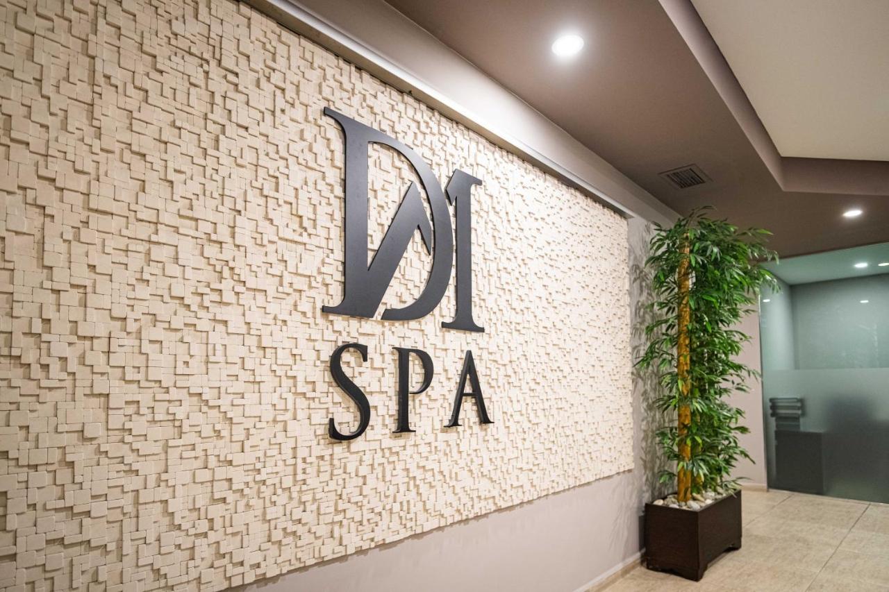 Destiny Marine Hotel اسطنبول المظهر الخارجي الصورة