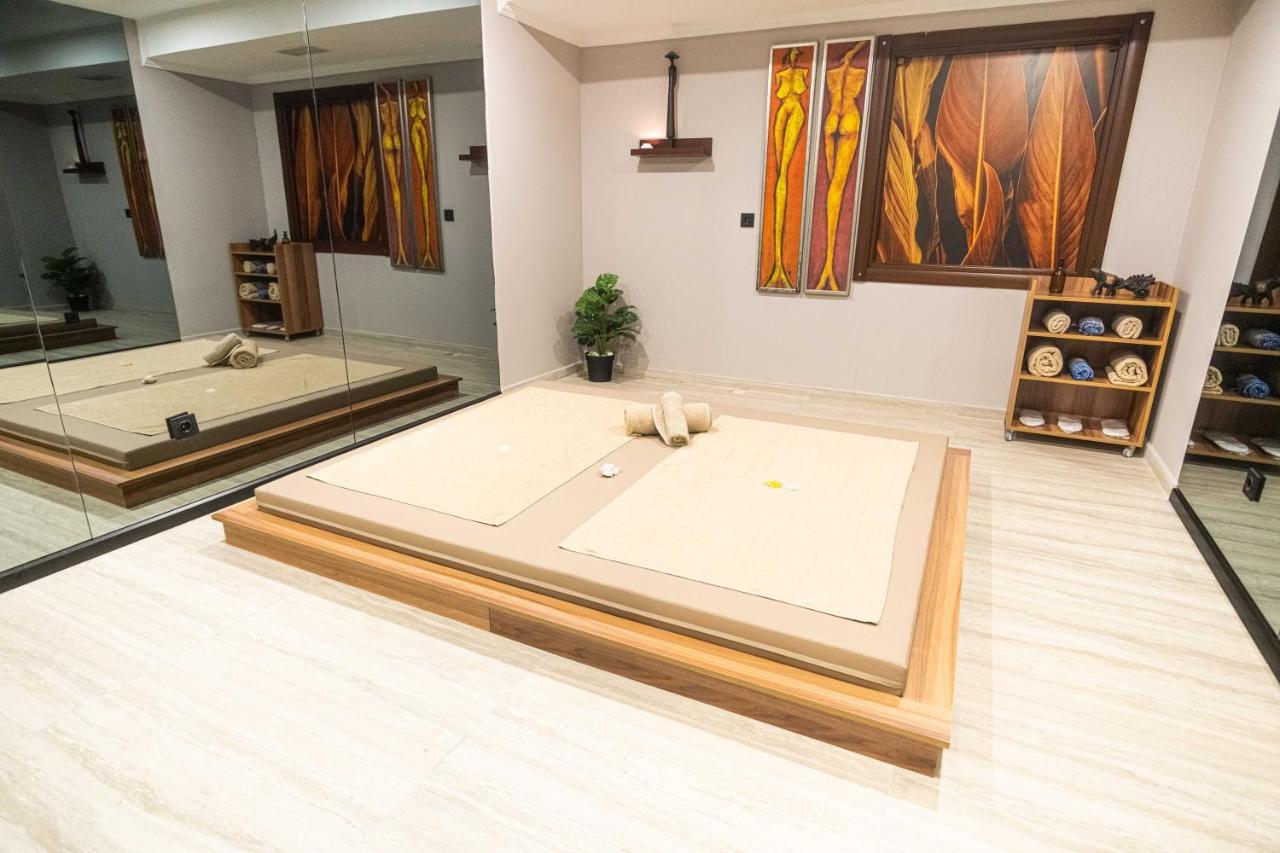 Destiny Marine Hotel اسطنبول المظهر الخارجي الصورة