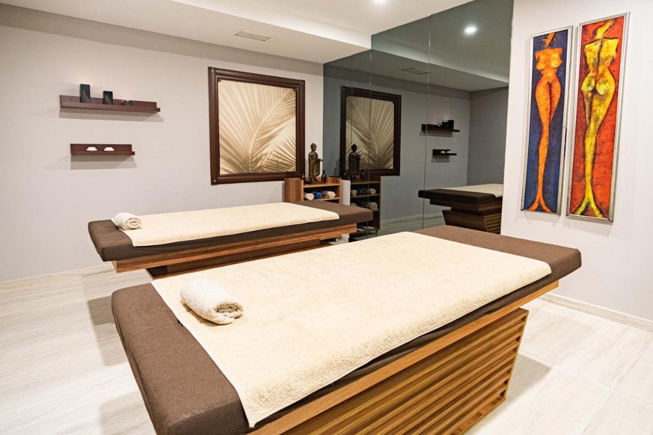Destiny Marine Hotel اسطنبول المظهر الخارجي الصورة