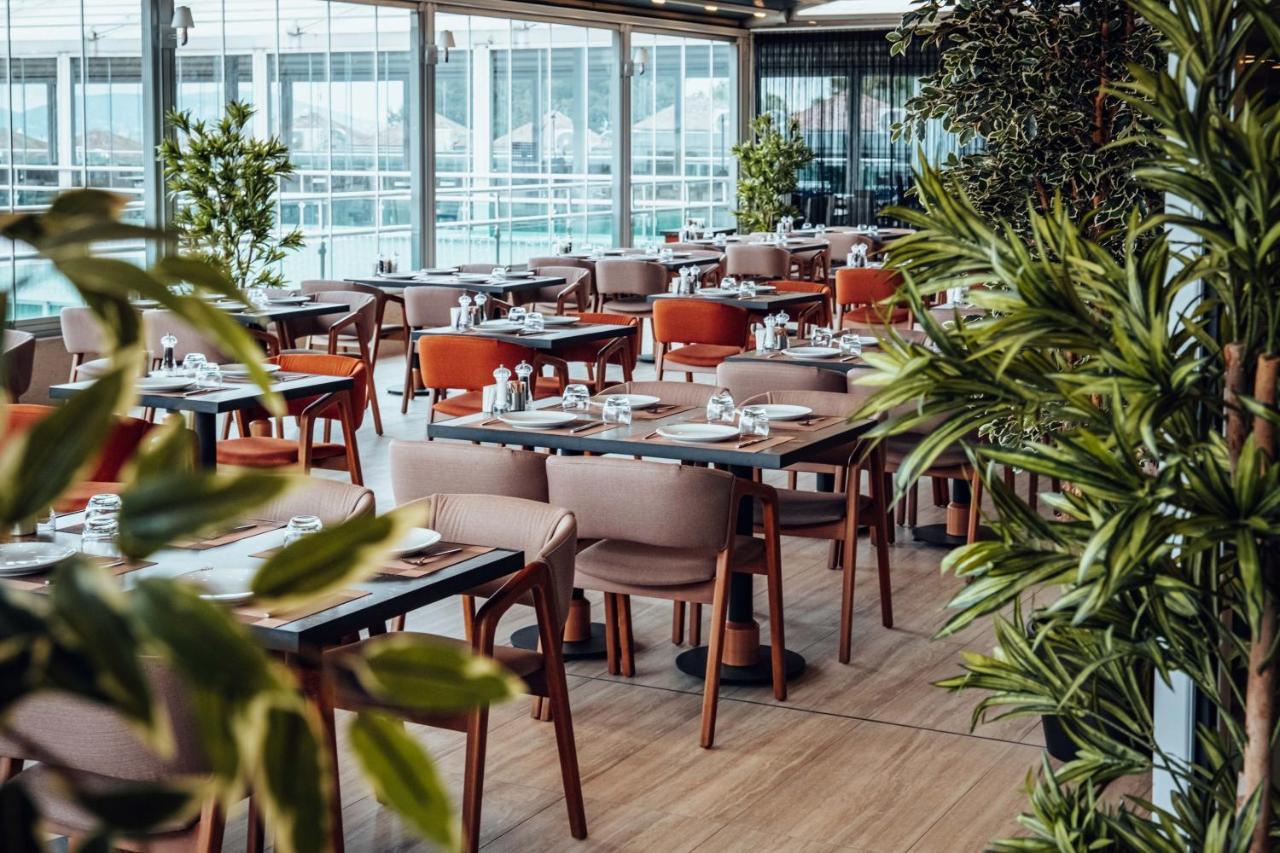 Destiny Marine Hotel اسطنبول المظهر الخارجي الصورة