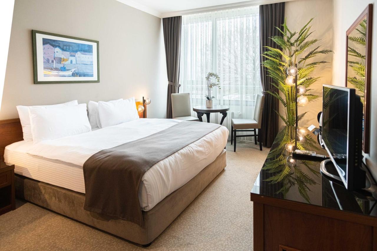 Destiny Marine Hotel اسطنبول المظهر الخارجي الصورة