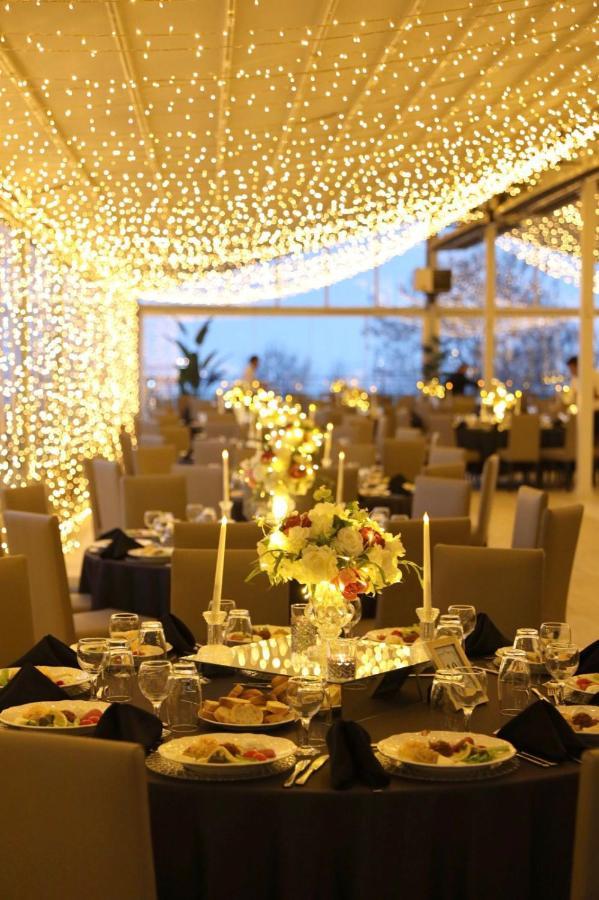 Destiny Marine Hotel اسطنبول المظهر الخارجي الصورة